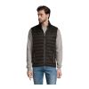 WAVE MEN Bodywarmer Black | S | No Branding | not available | not available | not available