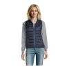 WAVE WOMEN BODYWARMER 180g Navy | XL | No Branding | not available | not available | not available