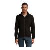 NORMAN MEN FLEECE 220 Black | L | No Branding | not available | not available | not available