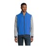 RACE BW MEN SOFTSHELL Royal Blue | S | No Branding | not available | not available | not available