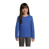 IMPERIAL kids lsl 190g Royal Blue | 3XL | No Branding | not available | not available | not available