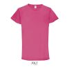 SPRINT UNI T-SHIRT 130g Ribbon Pink | L | No Branding | not available | not available | not available