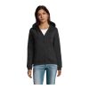 SPIKE HOOD WOMEN 280gr Black | M | No Branding | not available | not available | not available
