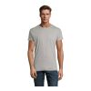 EPIC UNI T-SHIRT 140g Grey Melange | XXL | No Branding | not available | not available | not available