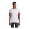PIONEER MEN T-Shirt 175g Ash | M