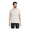 PIONEER MEN T-Shirt 175g Off White | L | No Branding | not available | not available | not available