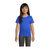 PIONEER KIDS T-SHIRT 175g Royal Blue | XL | No Branding | not available | not available | not available