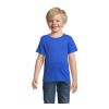 CRUSADER KIDS T-SHIRT 150g Royal Blue | XXL | No Branding | not available | not available | not available