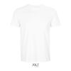 ODYSSEY uni t-shirt 170g Recycled White | XS | No Branding | not available | not available | not available