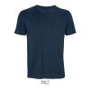 ODYSSEY uni t-shirt 170g Recycled Navy | XXL | No Branding | not available | not available | not available