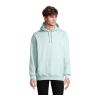 CONDOR Unisex Hooded Sweat Arctic Blue | L | No Branding | not available | not available | not available