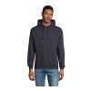 CONDOR Unisex Hooded Sweat French Navy | S | No Branding | not available | not available | not available