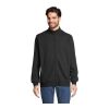COOPER FULL ZIP SWEAT Black | M | No Branding | not available | not available | not available
