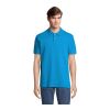 PACIFIC MEN POLO Aqua | L | No Branding | not available | not available | not available