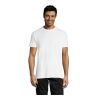 TITAN T-SHIRT 150gr White 2 | S | No Branding | not available | not available | not available