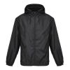 SHIELD WINDBREAKER Black | M | No Branding | not available | not available