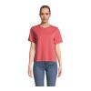 LEGEND WOMEN  T-SHIRT Folk Pink Twin | XXL | No Branding | not available | not available | not available