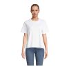 LEGEND WOMEN  T-SHIRT Absolute White | XS | No Branding | not available | not available | not available