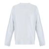 Legacy LSL T-Shirt 220g White | XS
