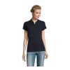 PERFECT WOMEN POLO 180 navy | M | No Branding | not available | not available | not available