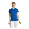 PERFECT WOMEN POLO 180 Royal Blue | XXL | No Branding | not available | not available | not available