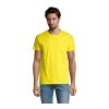 IMPERIAL MEN T-Shirt 190g Lemon | 3XL | No Branding | not available | not available | not available
