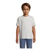 REGENT KIDS T-SHIRT 150g Ash | 4XL | No Branding | not available | not available | not available