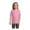REGENT KIDS T-SHIRT 150g Orchid Pink | M | No Branding | not available | not available | not available
