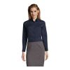 EDEN women shirt 140g Dark Blue | XL | No Branding | not available | not available | not available