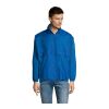 SURF Unisex Windbreaker Royal Blue | XL | No Branding | not available | not available