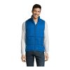WARM Quilted Bodywarmer Royal Blue | S | No Branding | not available | not available | not available