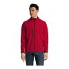 RELAX MEN SS JACKET 340g Pepper Red | XL | No Branding | not available | not available | not available