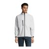 RELAX MEN SS JACKET 340g White | L | No Branding | not available | not available | not available
