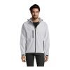 REPLAY men ss jacket 340g White | XS | No Branding | not available | not available | not available