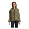 ROXY WOMEN SS JACKET 340g Army | S | No Branding | not available | not available | not available