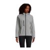 REPLAY women ss jacket 340 Grey Melange | L | No Branding | not available | not available | not available