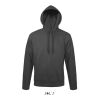 SNAKE Hood Sweater Dark Grey | XXL | No Branding | not available | not available | not available