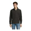 NORTH Zipped Fleece Jacket Charcoal Grey | 3XL | No Branding | not available | not available | not available