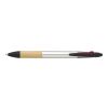 Malachi ABS 3 colour ink ballpen silver | No Branding | not available | not available