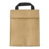 Kraft paper cooler bag Declan brown | No Branding | not available | not available