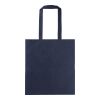 RPET nonwoven (70 gr/m²) shopping bag Ryder blue | No Branding | not available | not available