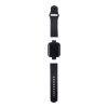PET smart watch Xavier black | No Branding | not available | not available