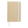 Kraft notebook John white | No Branding | not available | not available