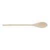 Wooden cooking spoon Beckham brown | No Branding | not available | not available