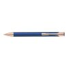 Aluminium ballpen Alexander navy | No Branding | not available | not available