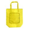 Polyester (210T) cooler bag Hal yellow | No Branding | not available | not available