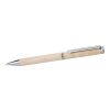 Maple wooden ballpen Lucienne brown | No Branding | not available | not available