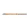 Maple wooden ballpen Lucienne brown | No Branding | not available | not available