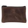 Leather key wallet Phillipa brown | No Branding | not available | not available