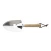 Stainless steel garden scoop Emmeline brown | No Branding | not available | not available